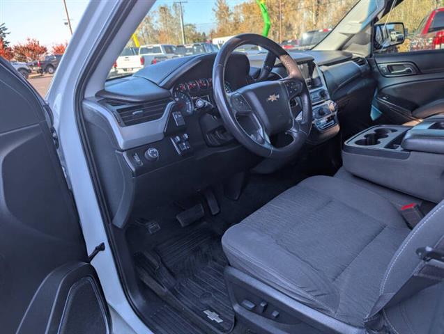 $26999 : 2017 Tahoe LS image 10