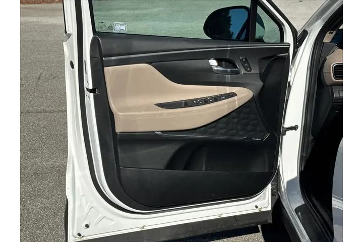 $25460 : Hyundai SANTA FE 2023 Limite image 10