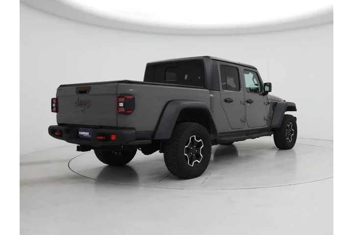 $34998 : Jeep Gladiator 2020 4x4 Rubi image 8