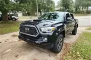 2018 Tacoma TRD SPORT en Los Angeles