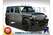 Jeep Wrangler Unlimited 2019 en Fort Lauderdale