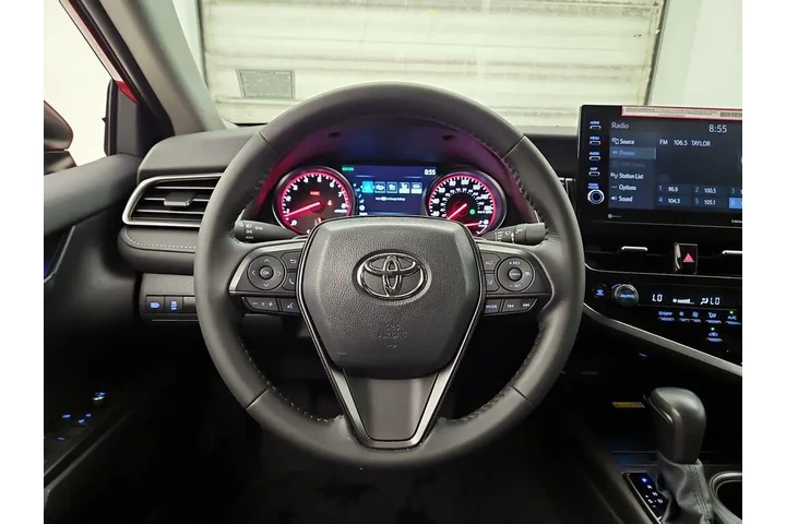 $29998 : Toyota Camry 2024 XSE 4dr Se image 10