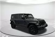 Pre-Owned 2021 Wrangler Unlim