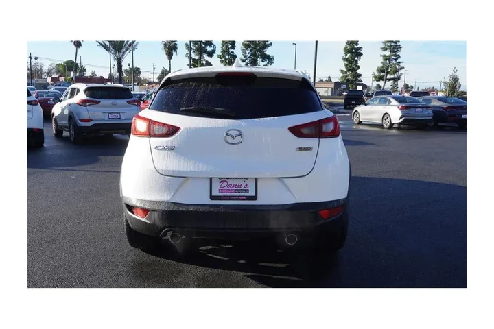 $13850 : 2019 CX-3 Sport image 7