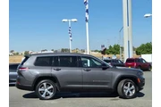 $31700 : Jeep Grand Cherokee L 2021 4 thumbnail