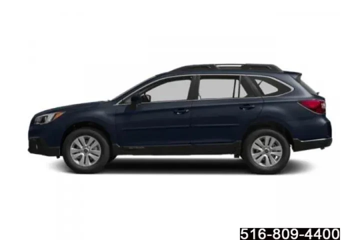 $10747 : Subaru Outback 2015 AWD 2.5i image 3