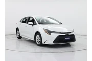 Toyota Corolla 2024 LE 4dr S