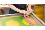 Screen printing en Orange County