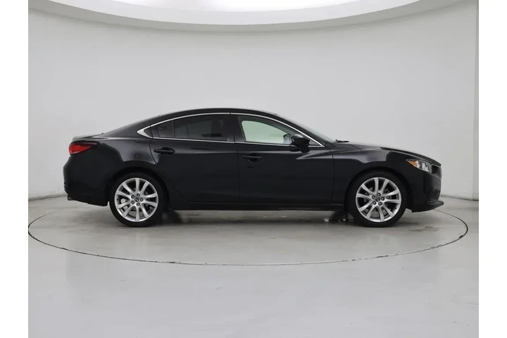 $13599 : Mazda Mazda6 2016 i Touring image 7