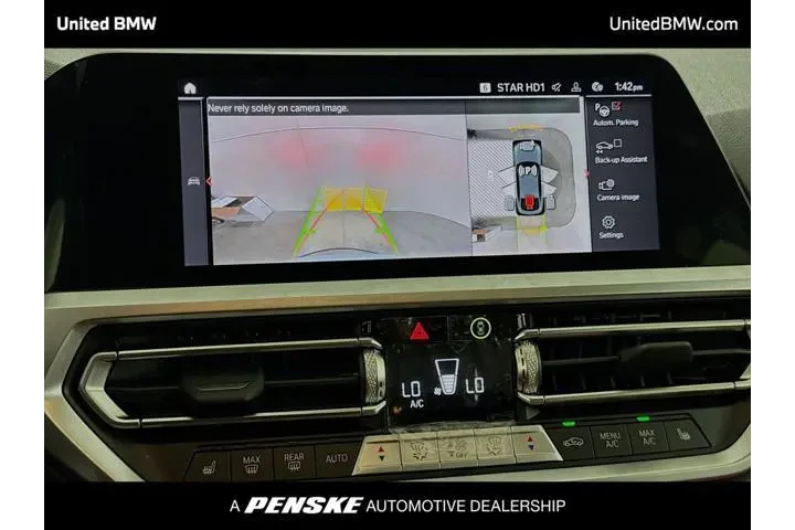 $37495 : BMW 4 Series 2023 430i Gran image 9