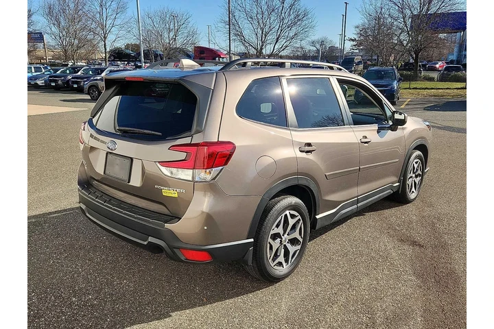 $26995 : Subaru Forester 2023 AWD Pre image 6