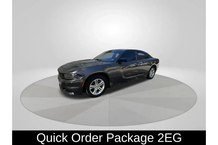 $15733 : Dodge Charger 2023 SXT 4dr S image 3