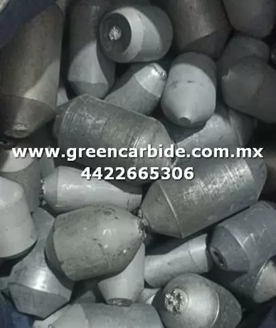 Compra Desperdicio de Carburo image 7