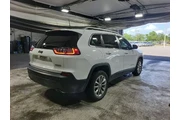 $18940 : Jeep Cherokee 2021 Latitude thumbnail