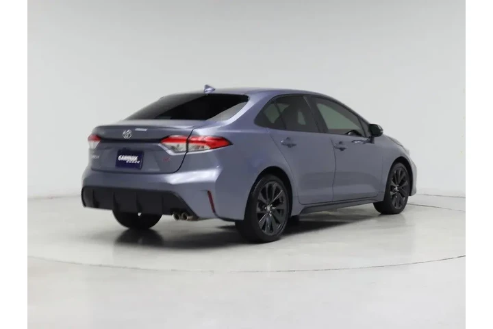 $21998 : Toyota Corolla 2024 SE 4dr S image 8
