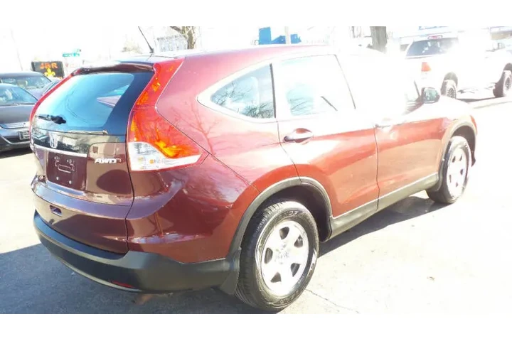 $11900 : 2012 CR-V LX image 6
