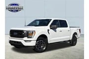 Ford F-150 2022 4x4 XLT 4dr