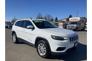 $14999 : 2020 Cherokee Latitude thumbnail