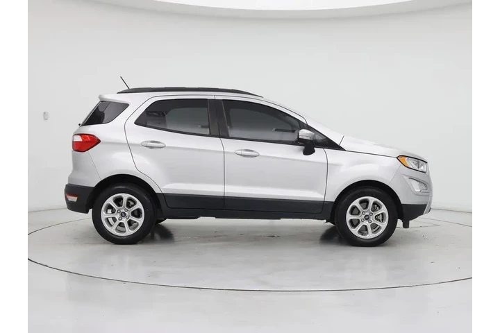 $15998 : Ford EcoSport 2021 SE 4dr Cr image 7