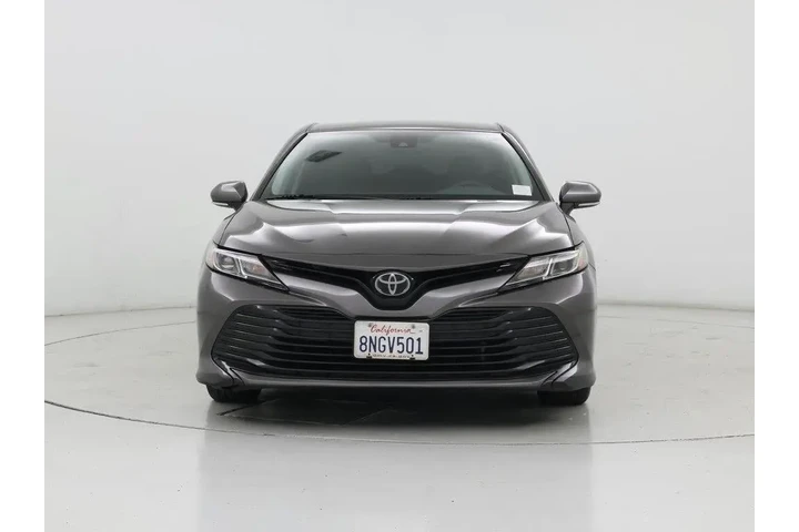 $17998 : Toyota Camry 2019 LE 4dr Sed image 5
