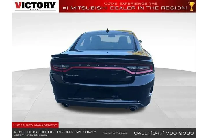 $19799 : Dodge Charger 2023 GT 4dr Se image 5
