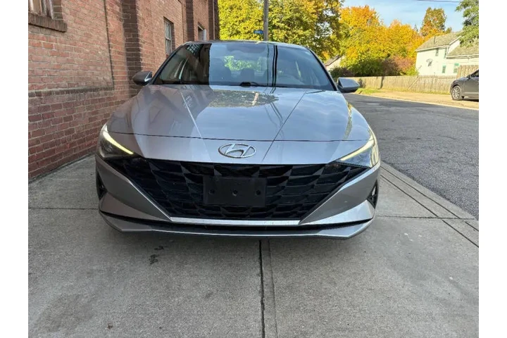 $11450 : 2021 Elantra SE image 10