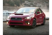 Subaru WRX 2015 AWD 4dr Seda en Salt Lake City