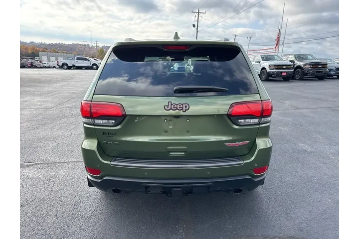 $25597 : Jeep Grand Cherokee 2019 4x4 image 5