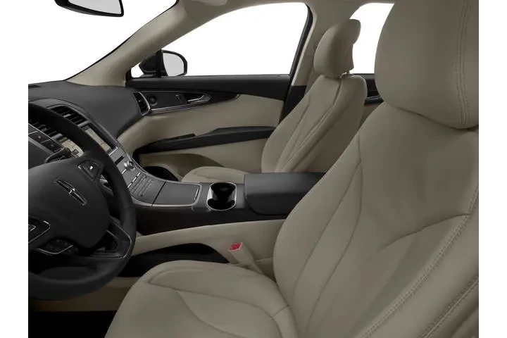 $11646 : Lincoln MKX 2016 AWD Reserve image 8