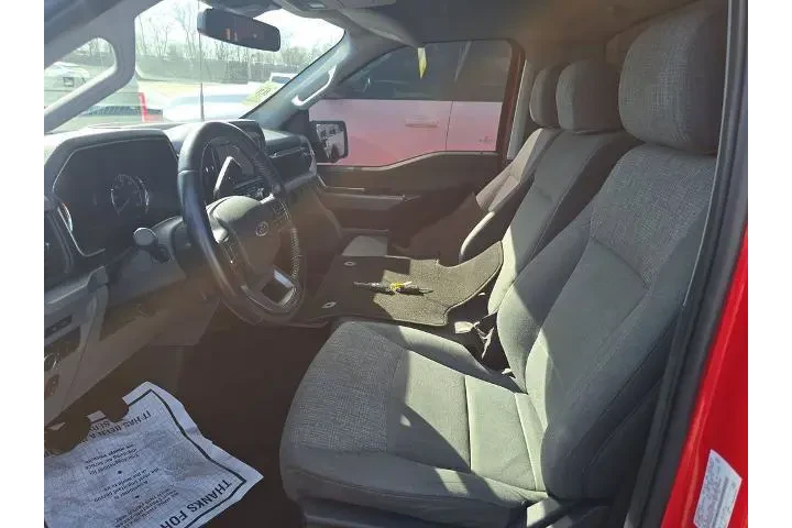 $25999 : Ford F-150 2022 4x2 XLT 2dr image 7