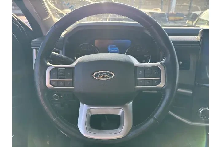 $34397 : Ford Expedition MAX 2023 4x4 image 7