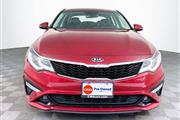 $17653 : PRE-OWNED 2020 KIA OPTIMA S thumbnail