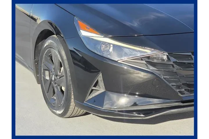 $17725 : Hyundai ELANTRA 2023 SEL 4dr image 8