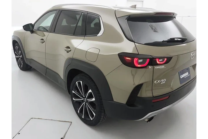 $32998 : Mazda CX-50 2023 AWD 2.5 Tur image 7
