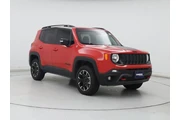 Jeep Renegade 2023 4x4 Trail en Albuquerque