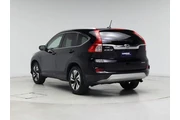 $19998 : Honda CR-V 2016 Touring 4dr thumbnail