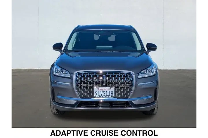 $32000 : Lincoln Corsair 2023 Reserve image 8