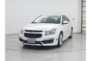 $13599 : Chevrolet Cruze 2015 LTZ Aut thumbnail