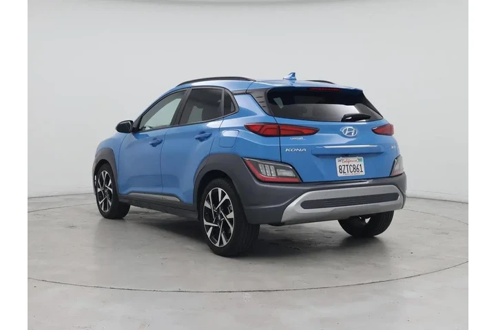 $20998 : Hyundai KONA 2022 Limited 4d image 2