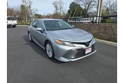 Toyota Camry Hybrid 2020 XLE en Chico