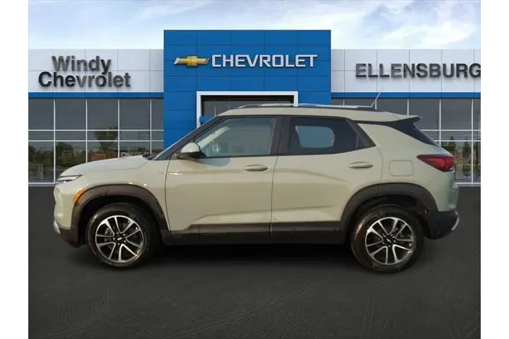 $25999 : Chevrolet Trailblazer 2025 4 image 4