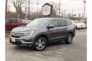 $12500 : 2016 Pilot EX-L thumbnail