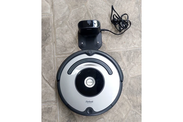 $950000 : VENDO ROBOTS ASPIRADOR image 2