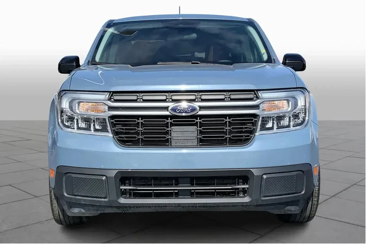 $30710 : Ford Maverick 2024 Lariat 4d image 4