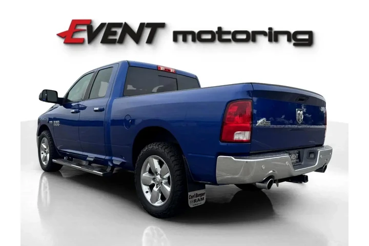 $22995 : 2018 RAM 1500 image 7