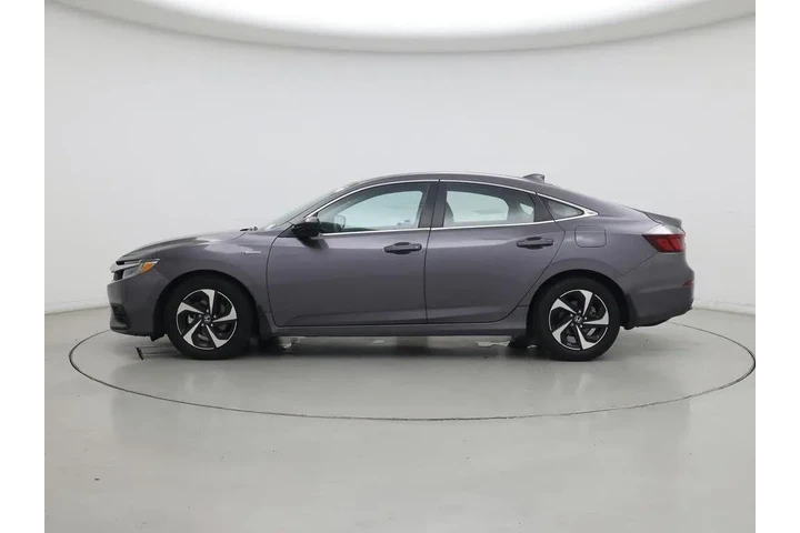 $23998 : Honda Insight 2022 EX 4dr Se image 3