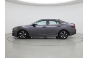 $23998 : Honda Insight 2022 EX 4dr Se thumbnail