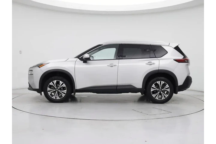 $21998 : Nissan Rogue 2021 SV 4dr Cro image 3