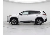 $21998 : Nissan Rogue 2021 SV 4dr Cro thumbnail