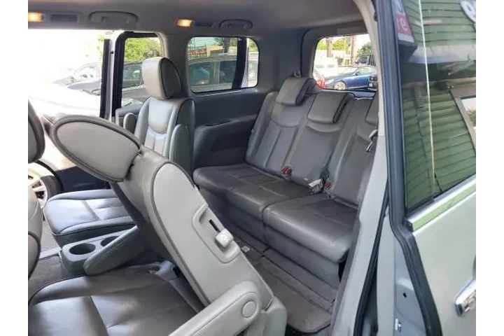 $7850 : 2014 Quest 3.5 SV image 9